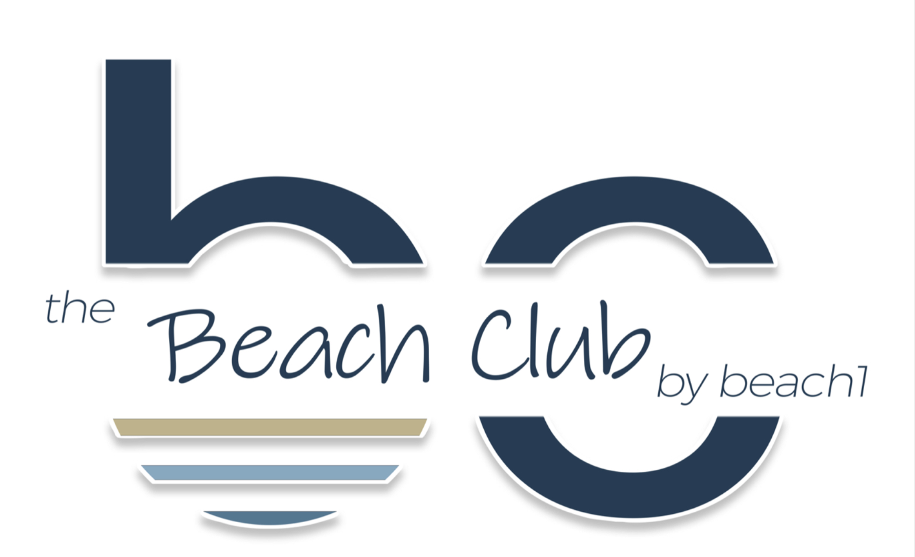 Beach1.com - Beach Club Motel Logo